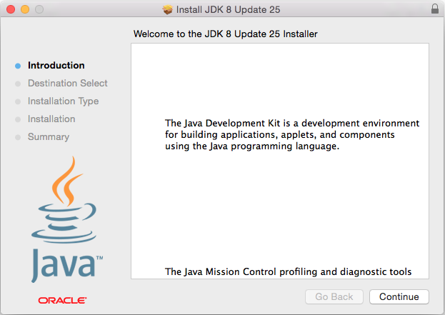 Java 7 download mac free full version