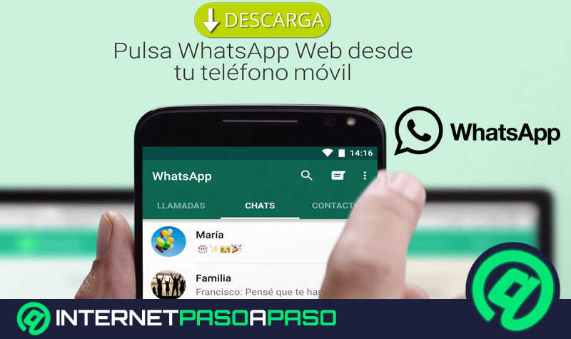 Whatsapp messenger download for free
